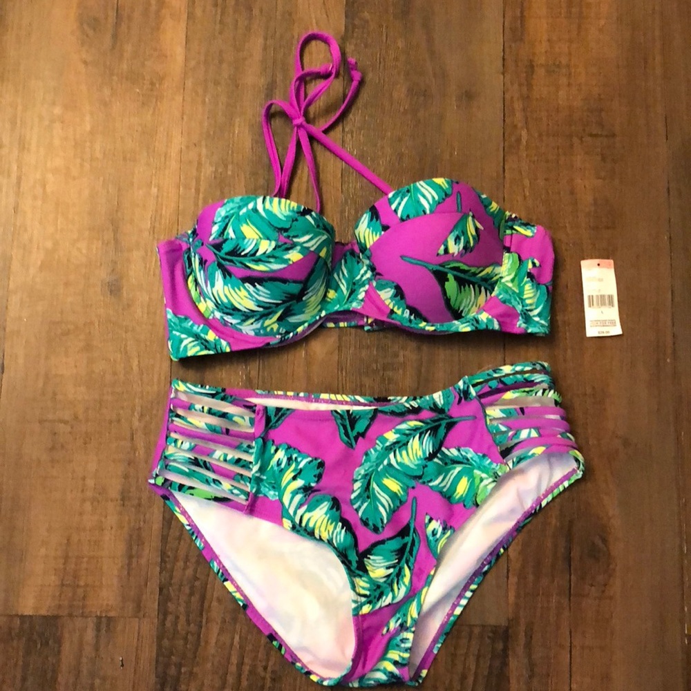 Swim Set